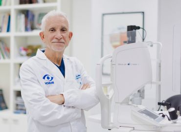 Visita Oculistica completa