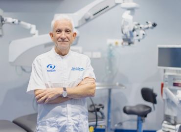 Visita Oculistica refrattiva