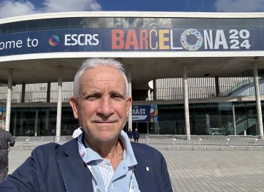 42° Congresso ESCRS Barcellona