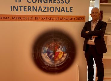19° Congresso Internazionale SOI a Roma