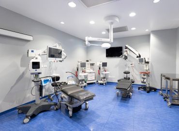 Interventi Chirurgici